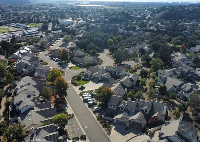 282 Tempus Circle, Arroyo Grande, California 93420