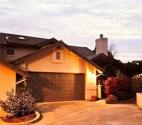 282 Tempus Circle, Arroyo Grande, California 93420