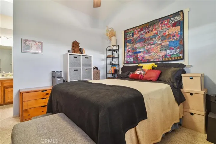 Second Suite