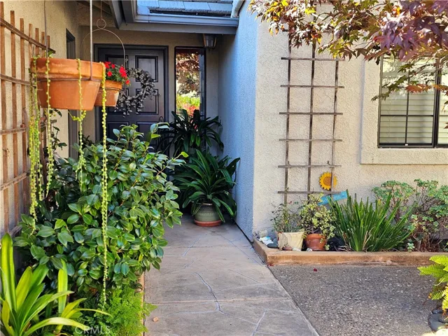 282 Tempus Circle, Arroyo Grande, California 93420