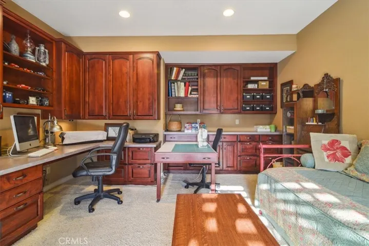 Office/Den/Hobby Room or 3rd Bedroom