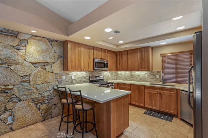 42002 Sand Dune Drive, Palm Desert, California 92211