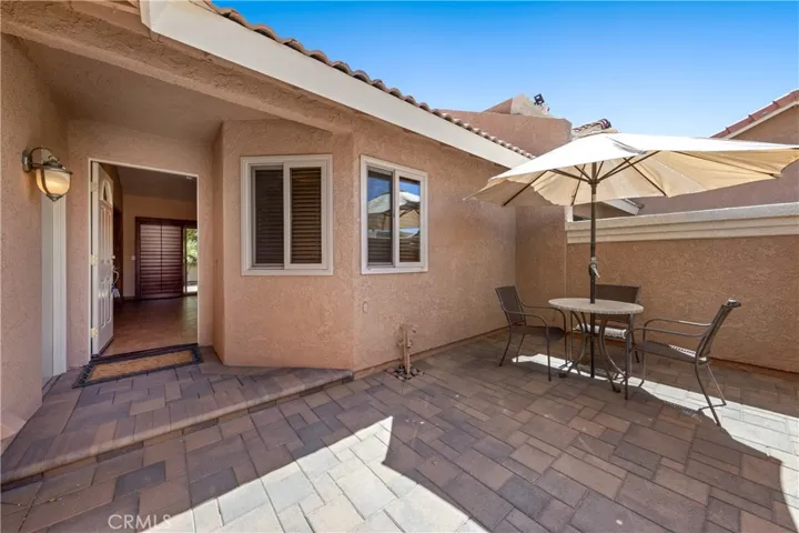 42002 Sand Dune Drive, Palm Desert, California 92211