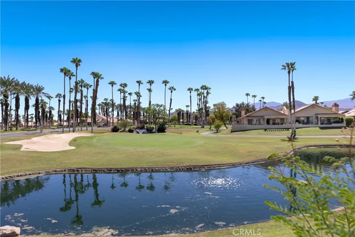 42002 Sand Dune Drive, Palm Desert, California 92211