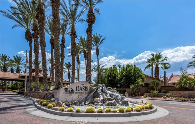 42002 Sand Dune Drive, Palm Desert, California 92211