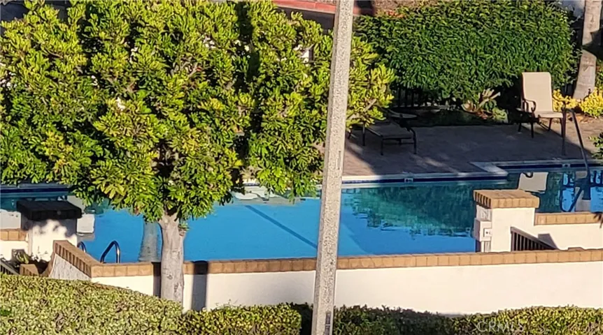 Mallorca pool and spa