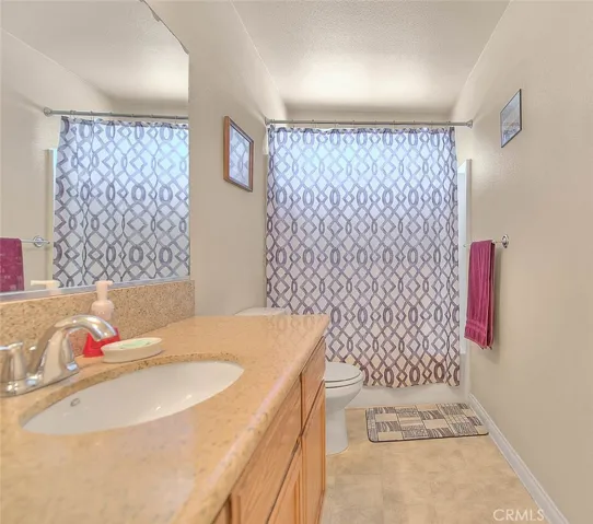 Hall Bath