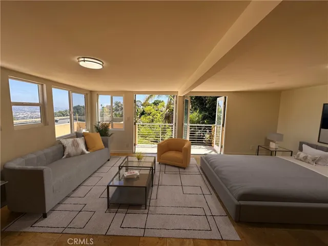 15 Coach Road, Rancho Palos Verdes, California 90275