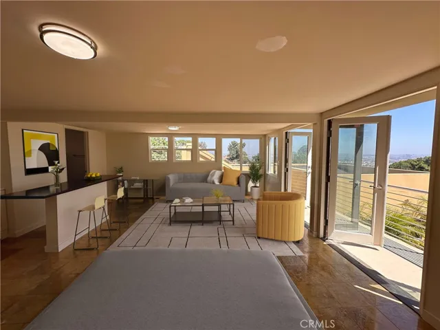 15 Coach Road, Rancho Palos Verdes, California 90275
