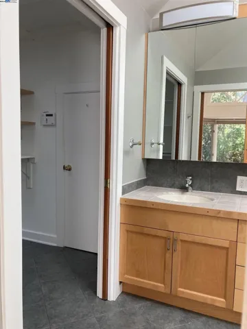 Walk In closet