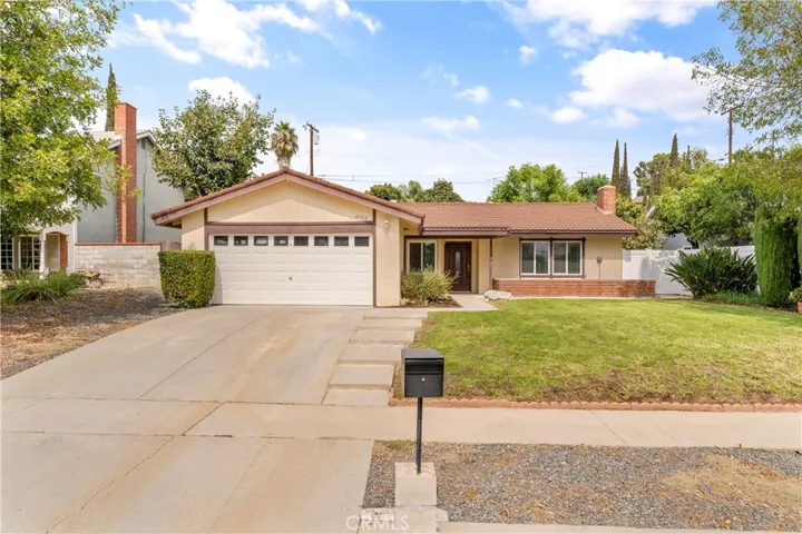 21517 Pathfinder Road, Diamond Bar, California 91765