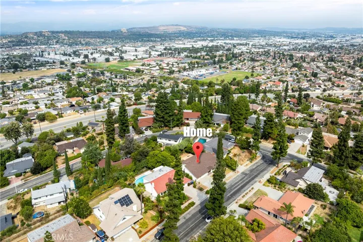 16383 Colegio Drive, Hacienda Heights, California 91745