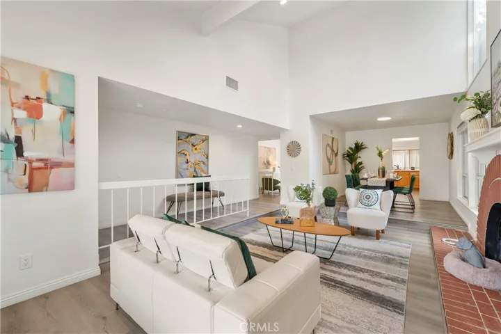 16383 Colegio Drive, Hacienda Heights, California 91745