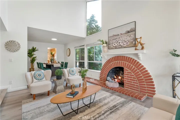 16383 Colegio Drive, Hacienda Heights, California 91745