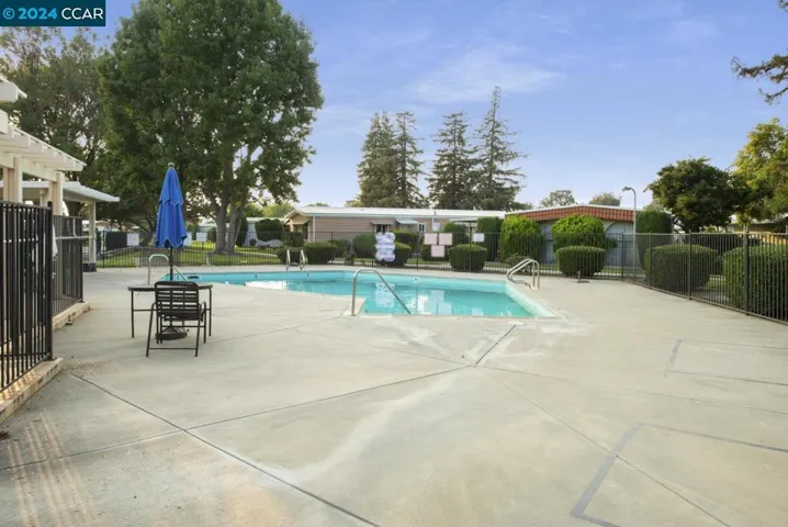 COMMUNITY POOL