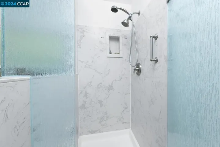 PRIMARY SHOWER
