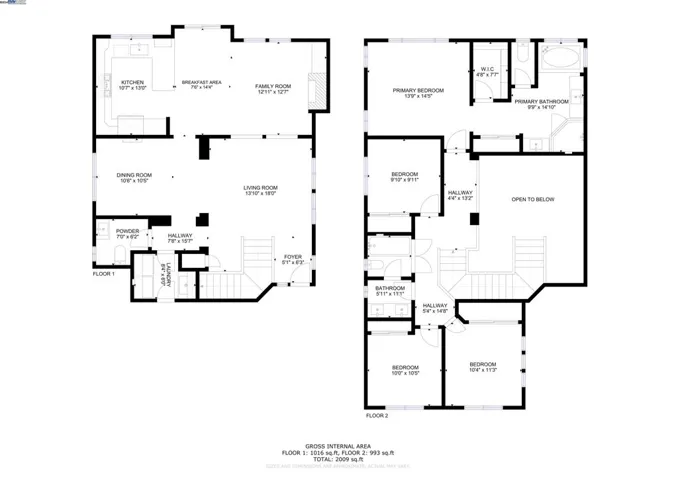 35875 Vivian Pl, Fremont, California 94536