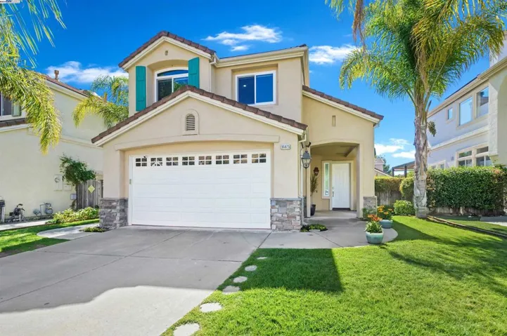 35875 Vivian Pl, Fremont, California 94536