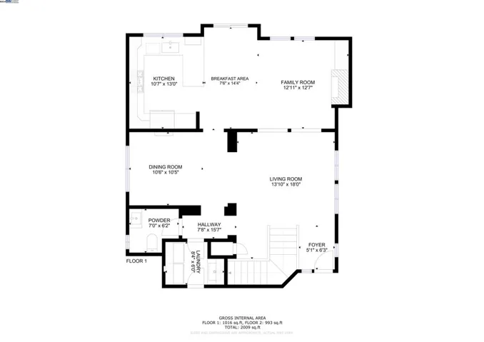 35875 Vivian Pl, Fremont, California 94536