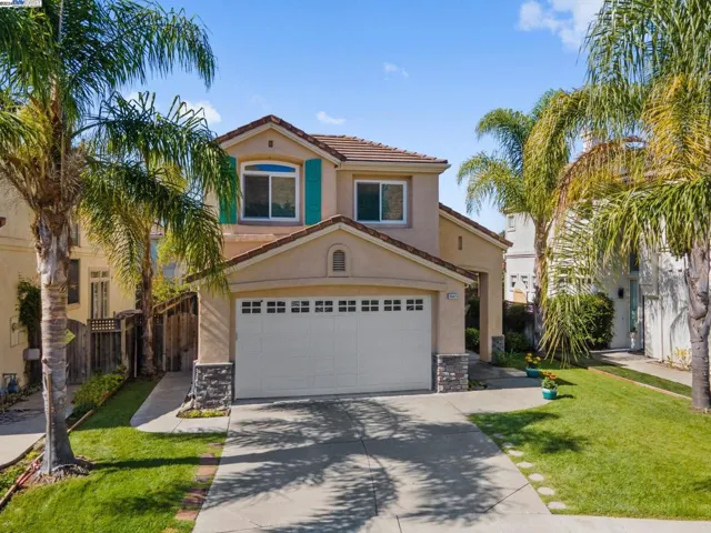 35875 Vivian Pl, Fremont, California 94536