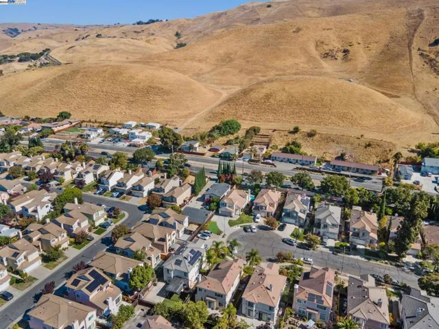 35875 Vivian Pl, Fremont, California 94536