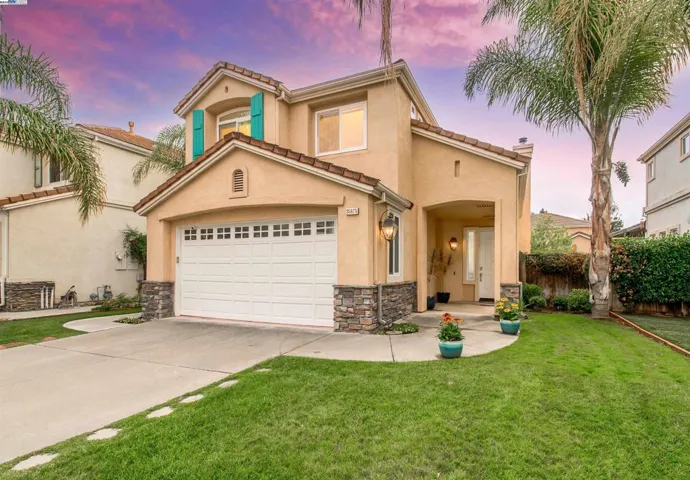 35875 Vivian Pl, Fremont, California 94536