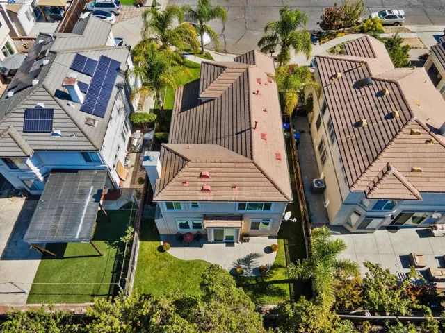 35875 Vivian Pl, Fremont, California 94536