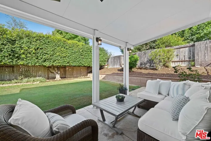 5131 E Sumac Ridge Drive, Yorba Linda, California 92886