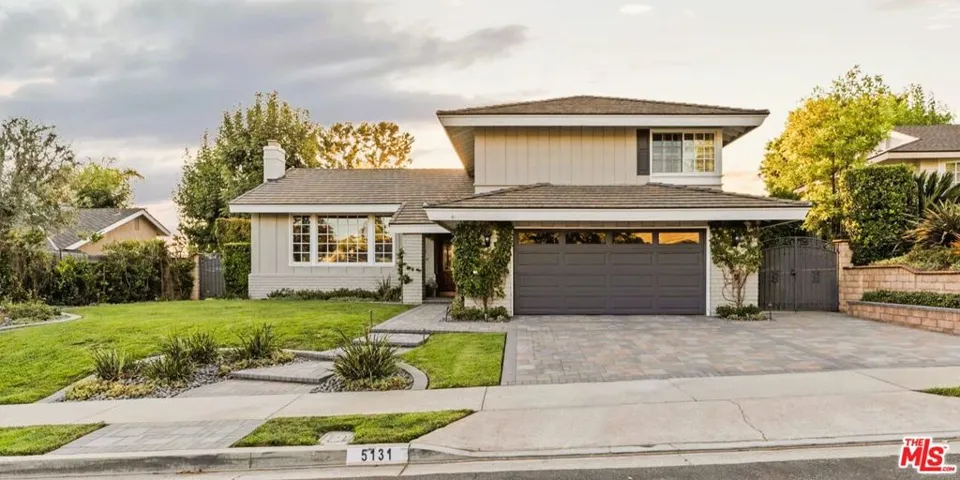 5131 E Sumac Ridge Drive, Yorba Linda, California 92886