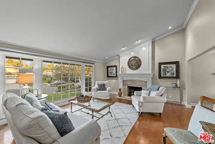 5131 E Sumac Ridge Drive, Yorba Linda, California 92886