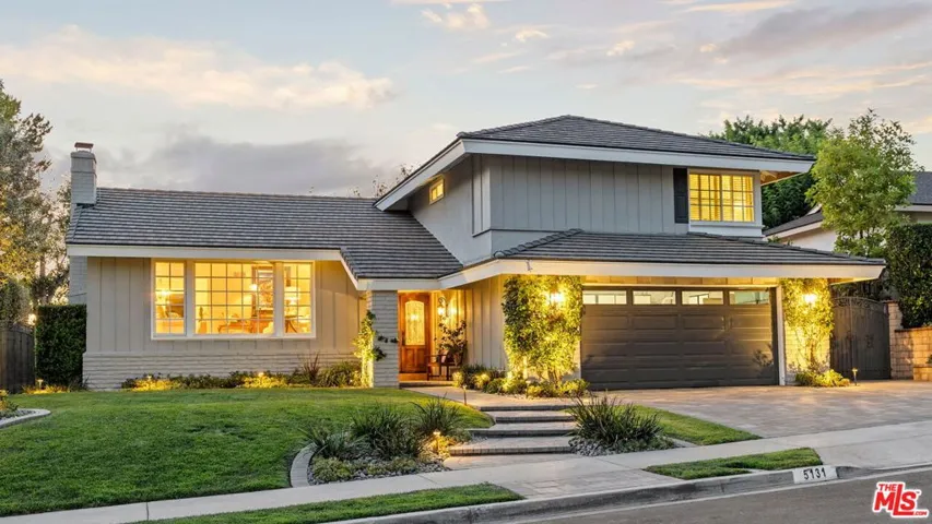 5131 E Sumac Ridge Drive, Yorba Linda, California 92886