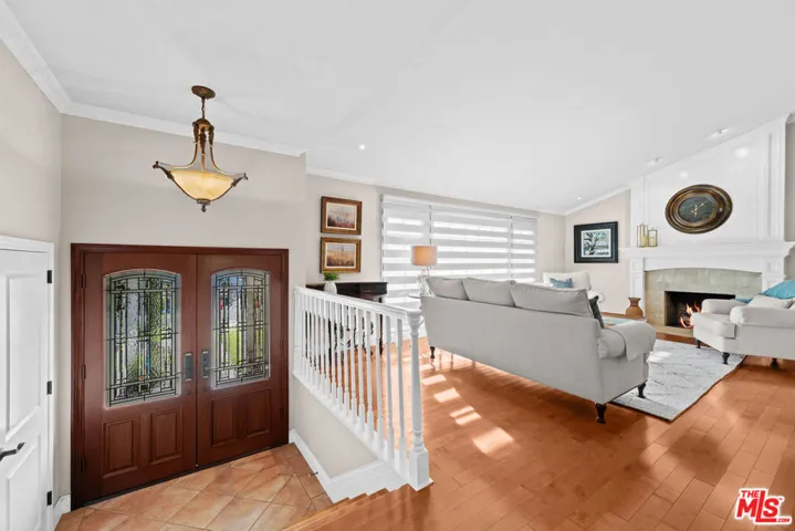 5131 E Sumac Ridge Drive, Yorba Linda, California 92886