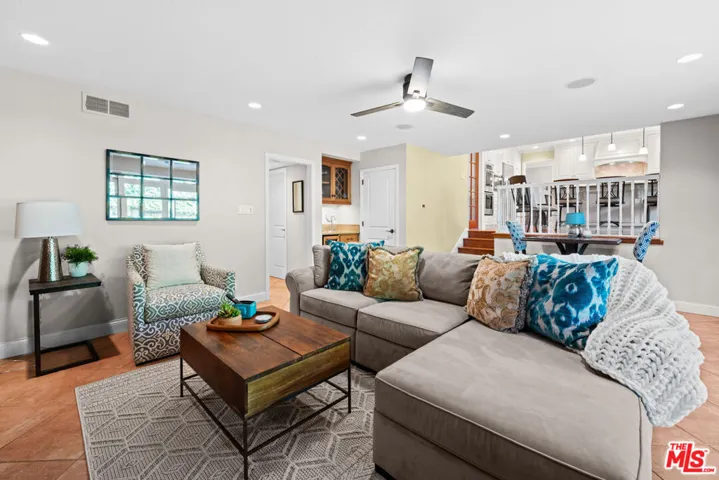 5131 E Sumac Ridge Drive, Yorba Linda, California 92886