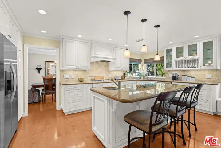 5131 E Sumac Ridge Drive, Yorba Linda, California 92886