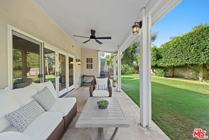 5131 E Sumac Ridge Drive, Yorba Linda, California 92886