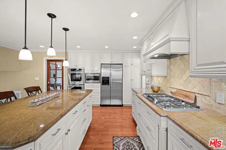5131 E Sumac Ridge Drive, Yorba Linda, California 92886