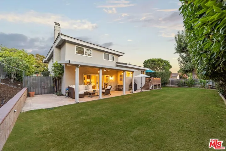 5131 E Sumac Ridge Drive, Yorba Linda, California 92886