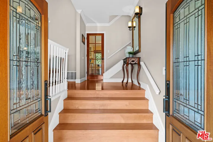 Main Entry