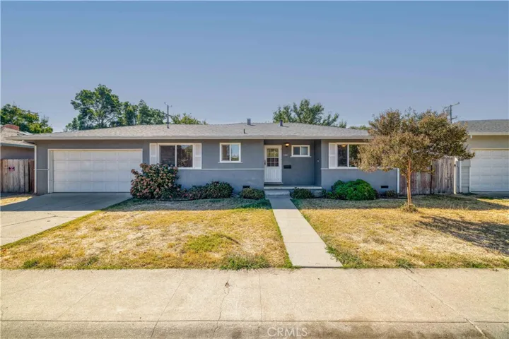 1010 W Cedar Street, Willows, California 95988
