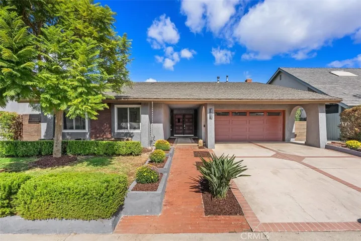 23405 Devonshire Drive, Lake Forest, California 92630