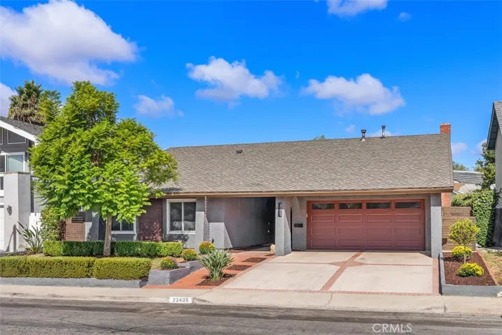 23405 Devonshire Drive, Lake Forest, California 92630