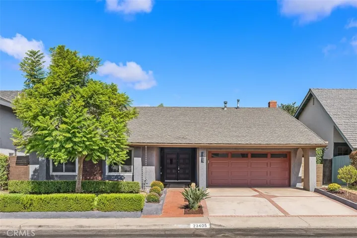 23405 Devonshire Drive, Lake Forest, California 92630