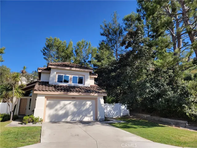 7890 E Viewmount Court, Anaheim Hills, California 92808