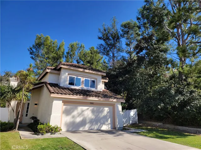 7890 E Viewmount Court, Anaheim Hills, California 92808