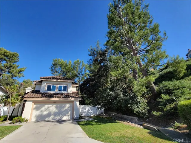 7890 E Viewmount Court, Anaheim Hills, California 92808
