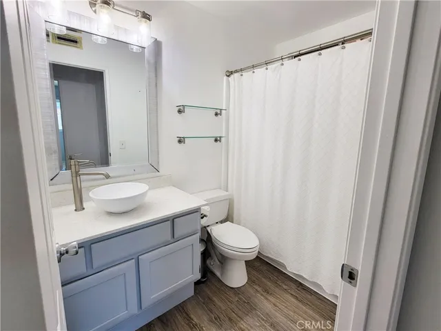 7890 E Viewmount Court, Anaheim Hills, California 92808