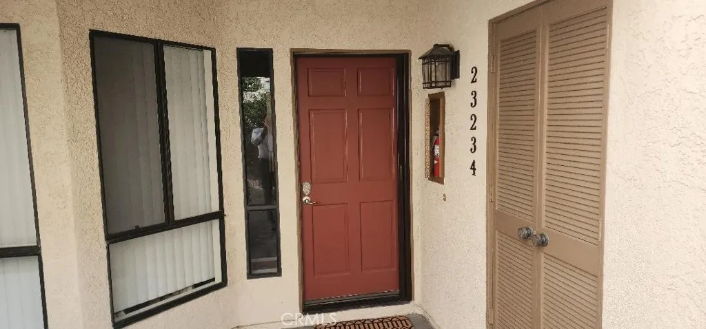 23234 Coso, Mission Viejo, California 92692