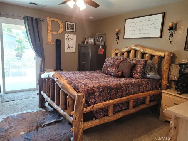 822 Madeline Court, Merced, California 95341