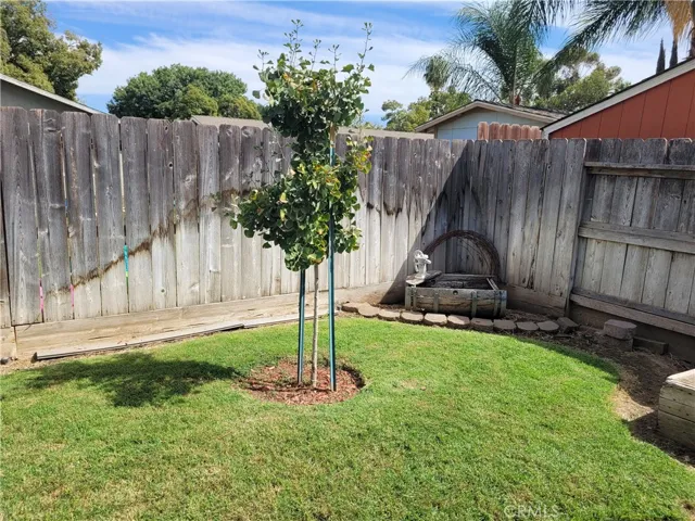 822 Madeline Court, Merced, California 95341