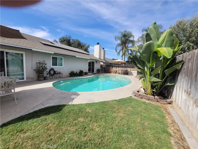 822 Madeline Court, Merced, California 95341